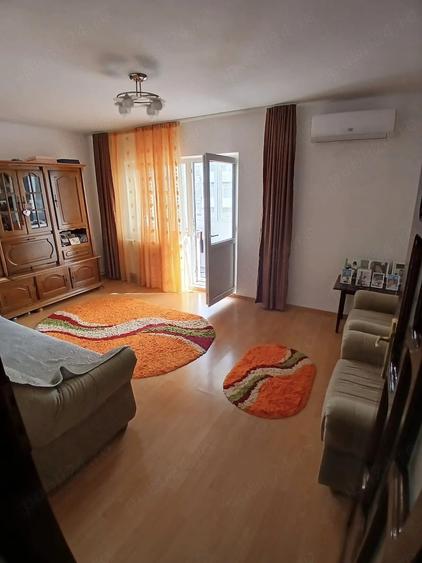Apartament cu 2 camere decomandat în Dorobanți 1