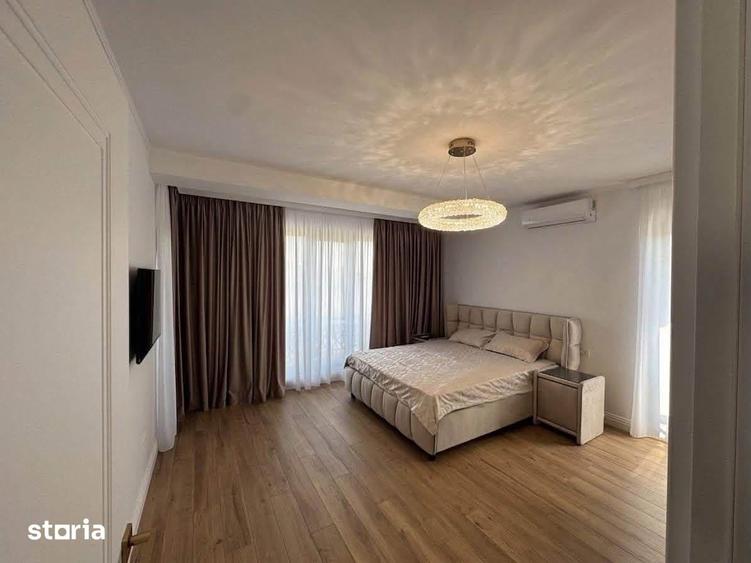 Casă cu 4 camere cu Teren 320 Mp în Central