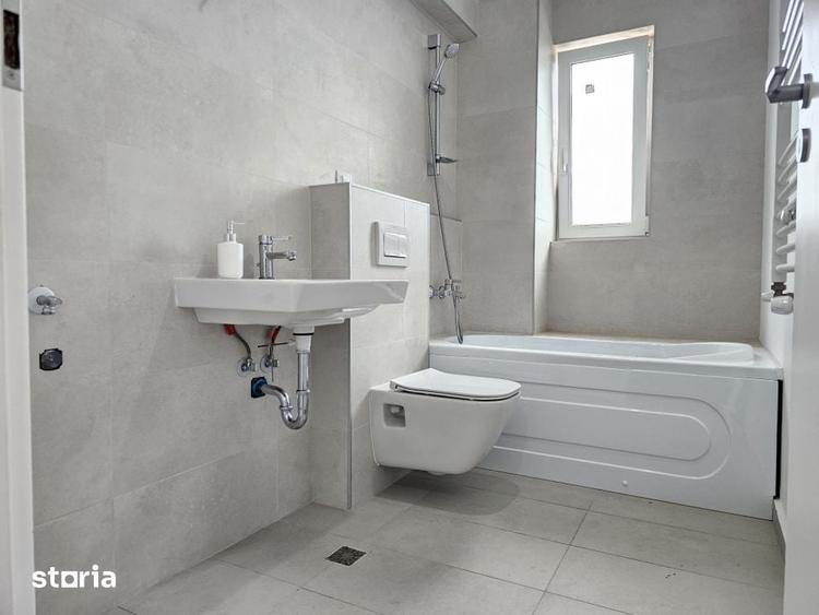 Apartament tip studio 53mp, terasa 60mp, Noua-Darste - 2