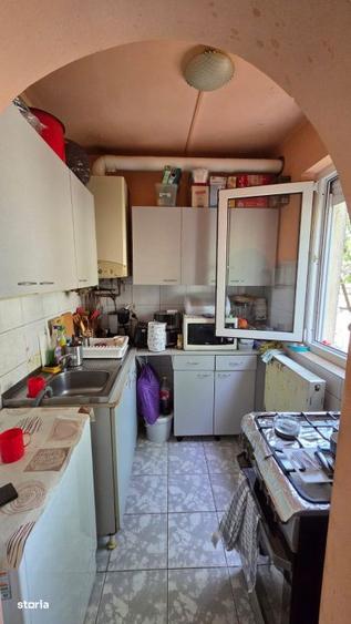 Apartament cu 2 camere în Solidarității