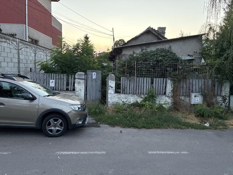 Casă cu 2 camere în Coiciu