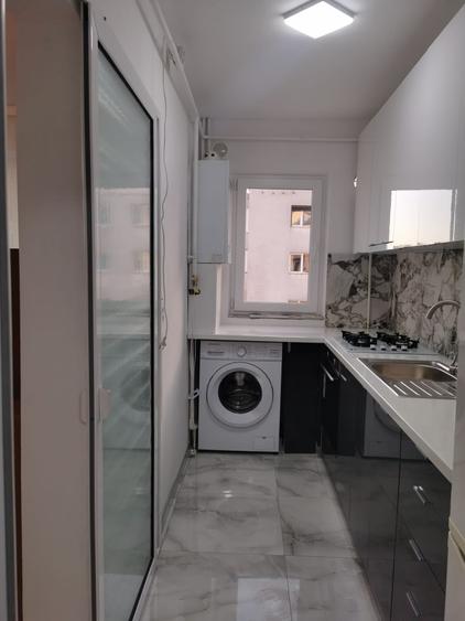 Apartament cu 2 camere semidecomandat în Alexandru cel Bun