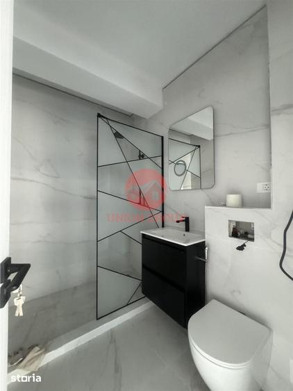 Descoperiti Bijuteria Ascunsa a Marii Negre: Apartament de Lux in - 8