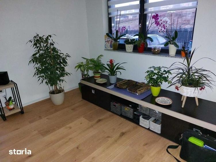 Vanzare casa duplex - 2