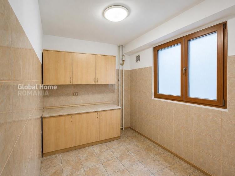 Apartament cu 2 camere decomandat în Drumul Taberei