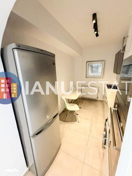 Piata Romana 2` Metrou Magheru ASE Ultracentral Renovat - 1