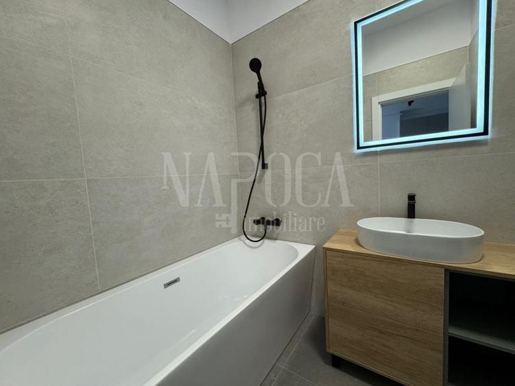 Apartament 2 camere de vanzare in Floresti - 9