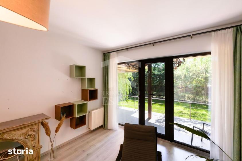 De Vanzare Casa Complex Good Afternoon Residence Balotesti COMISION 0% - 2
