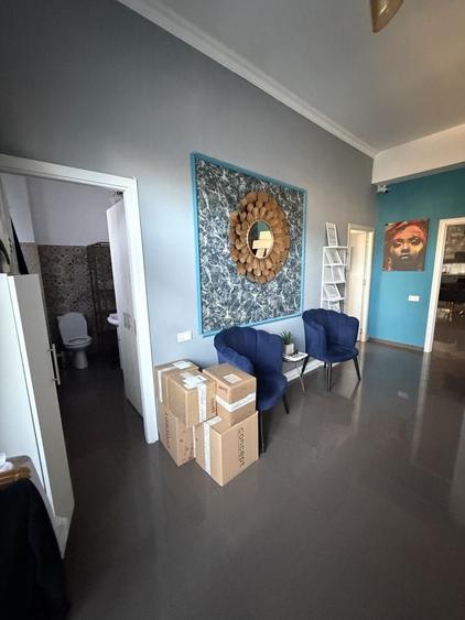 Spațiu comercial, de 70 mp, în Central