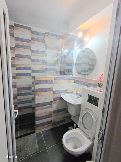 Apartament cu 2 camere în Tomis Nord