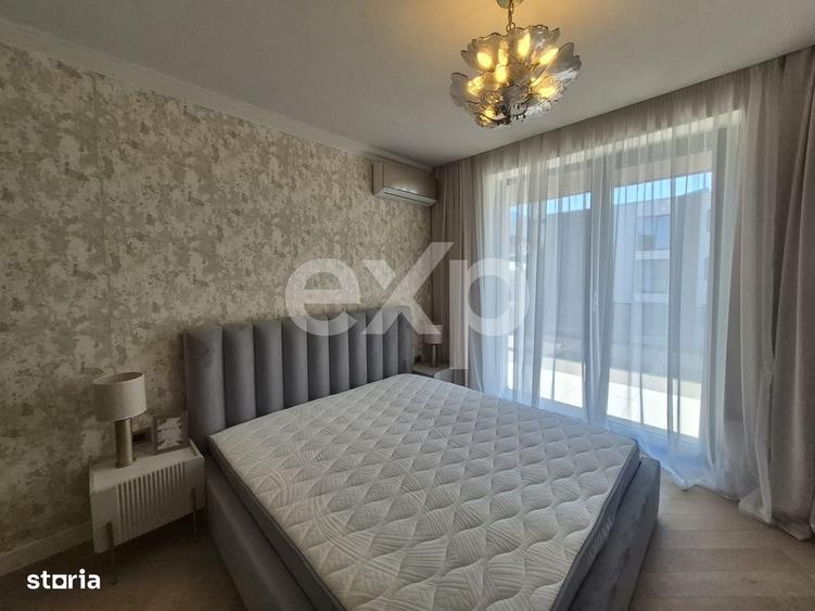 Apartament cu 4 camere în Iancu Nicolae