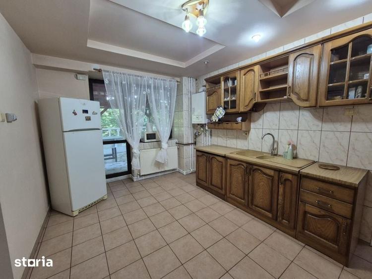 Casă cu 3 camere cu Teren 240 Mp în Găvana