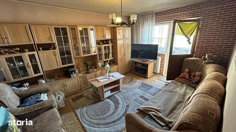 Apartament Decomandat - zona Zorilor - 4