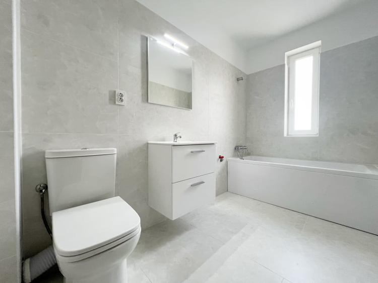 Apartament 2 camere, open space, 52mp utili, etaj 3 in Giroc - 6