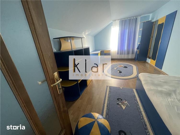 Inchiriere casa la cinci minute de Big pentru clinica salon sau locuit - 3