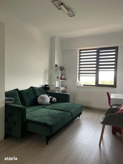 Apartament cu 2 camere decomandat în Inel II