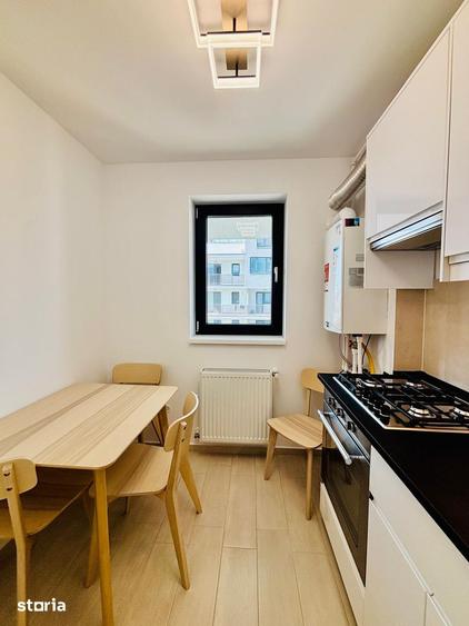 Apartament cu 2 camere în Theodor Pallady