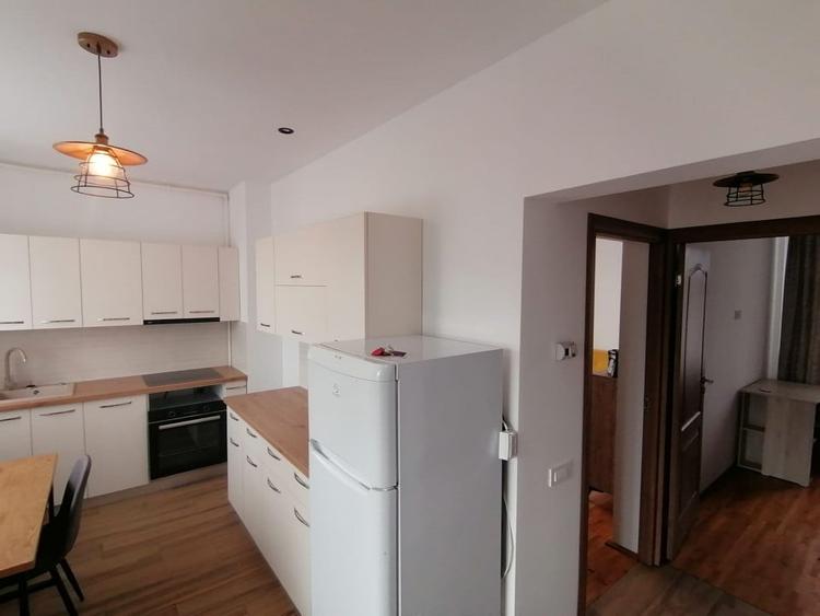 Închiriez apartament 2 camere - Brașov, zona Onix - 3