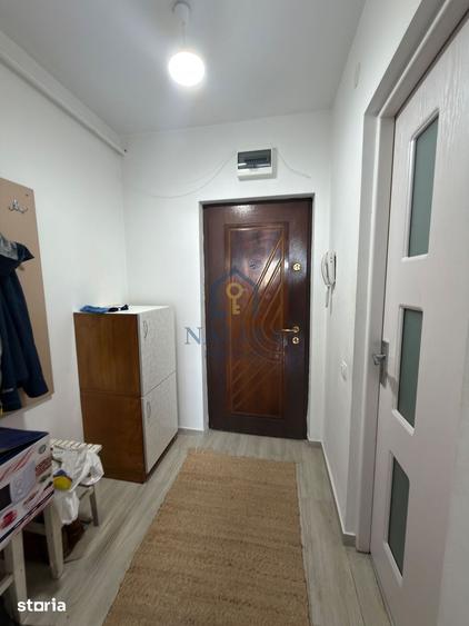 Garsonieră în Săsar