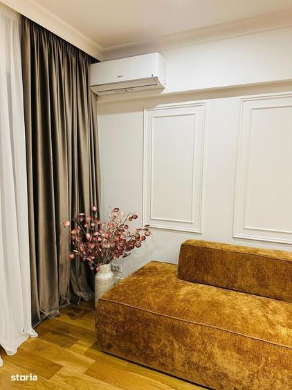 Apartament cu 2 camere în Cotroceni