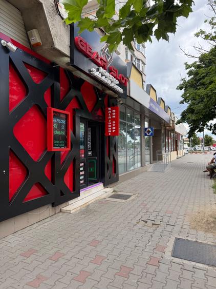 Spațiu comercial, de 85 mp, în Ultracentral