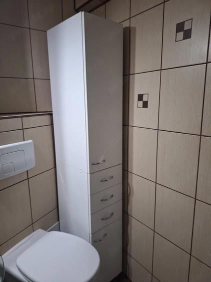 Garsonieră semidecomandată în Răcădău