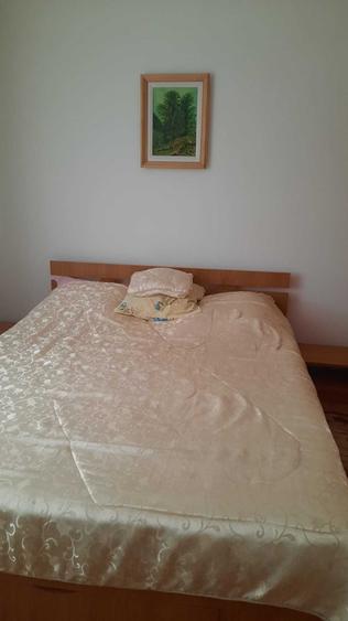 Apartament cu 2 camere semidecomandat în Exterior Vest