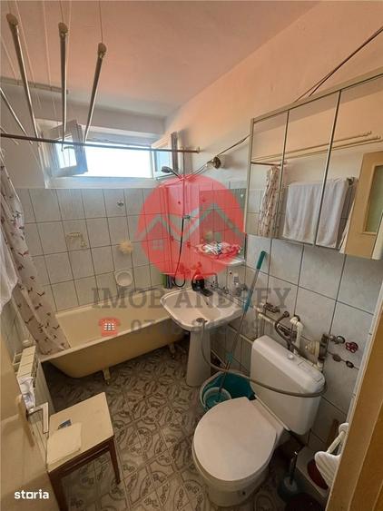 Apartament cu 3 camere în Ultracentral
