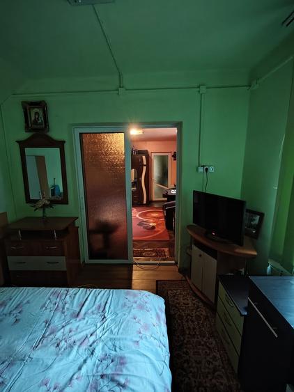 Casă cu 4 camere în Nicolae Bălcescu