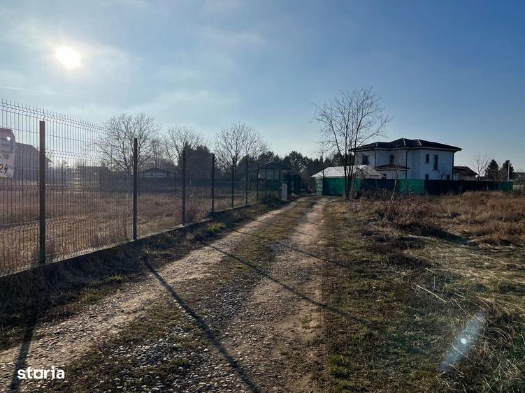 Prticula Snagov Sat 1200 mp - 10