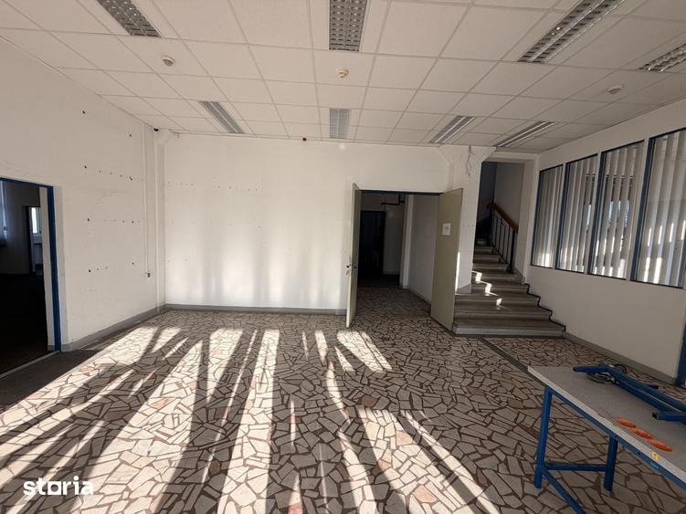Spațiu comercial, de 550 mp, în Central