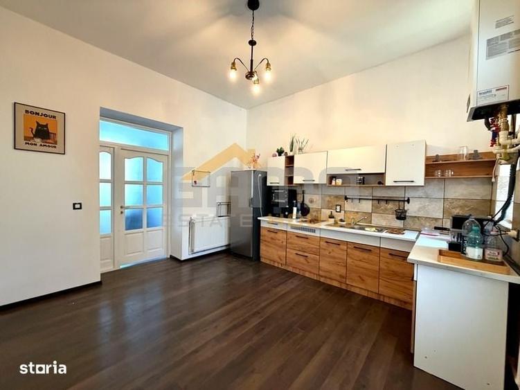 Apartament 3 camere renovat complet in zona Centrala - 7