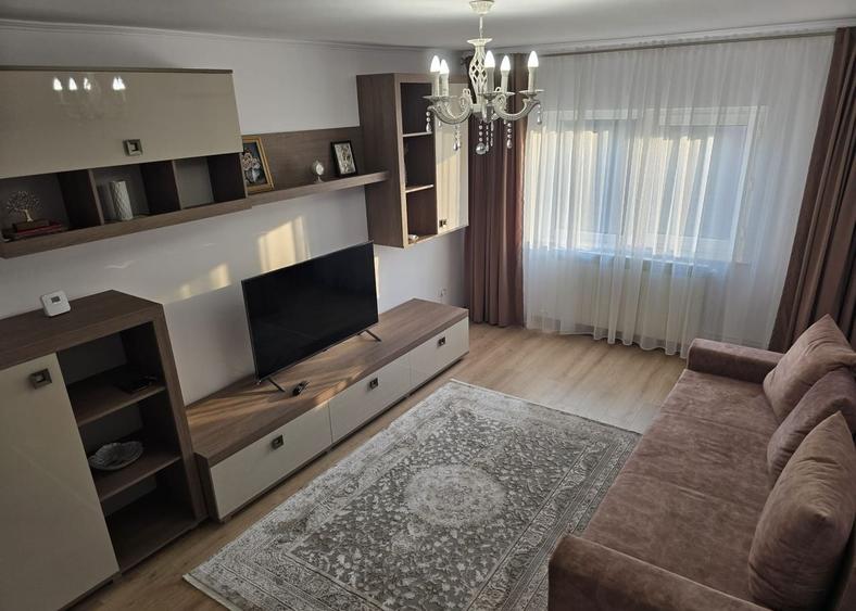 Apartament 2 Camere | Zona Dacia - Scoala Spectrum | Termen Lung - 2