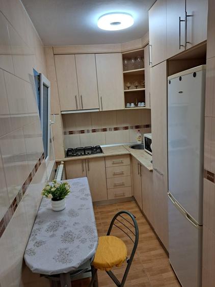 Inchiriez apartamant cu o camera Micalaca Kaufland - 1