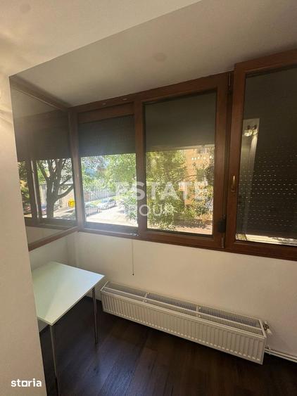 Apartament cu 2 camere semidecomandat în Șagului