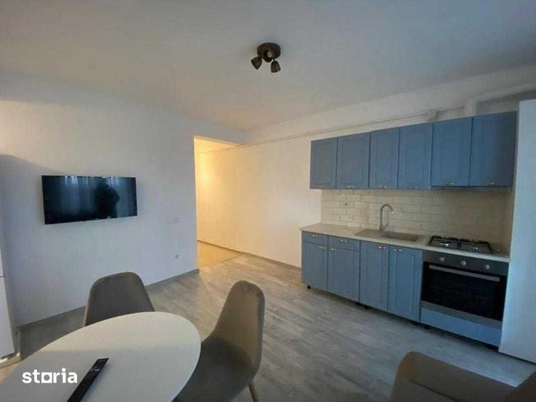 inchiriez apartament 3 camere Selimbar Sibiu - 8