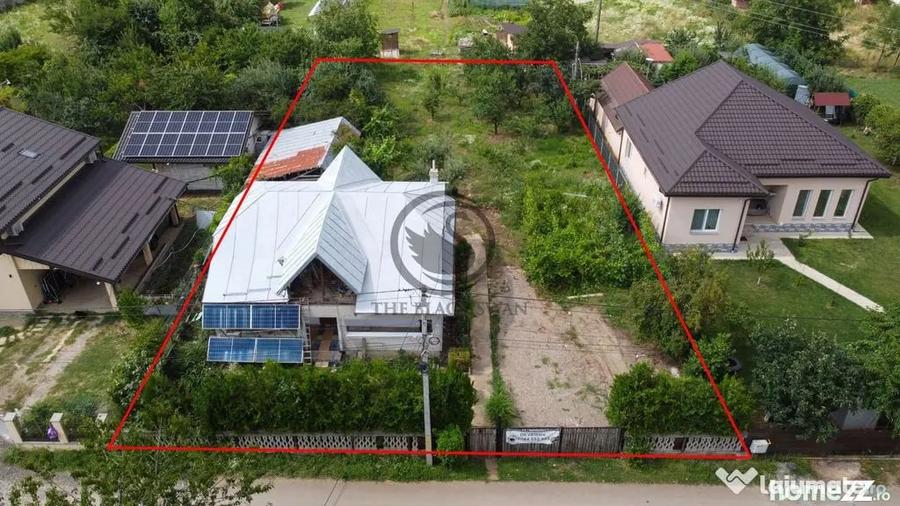 Casa de vanzare | Teren 1178 mp | Strejnicu, Prahova | Co... - 12