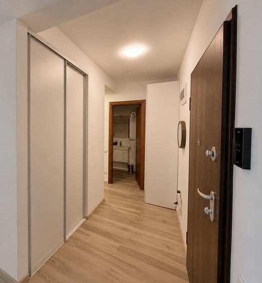 Apartament cu 2 camere decomandat în Iancu Nicolae