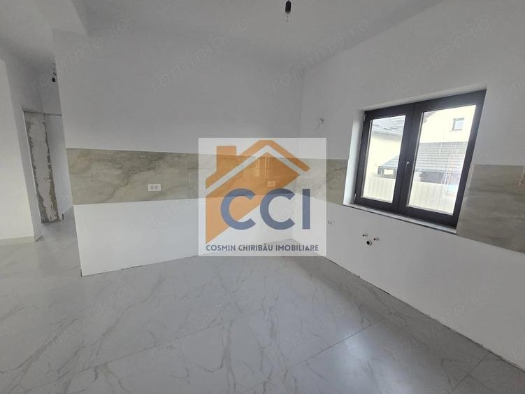 Casă cu Teren 590 Mp în Central