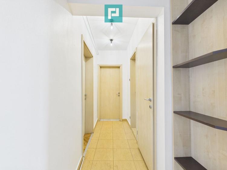 Apartament cu 3 camere decomandat în Aurel Vlaicu