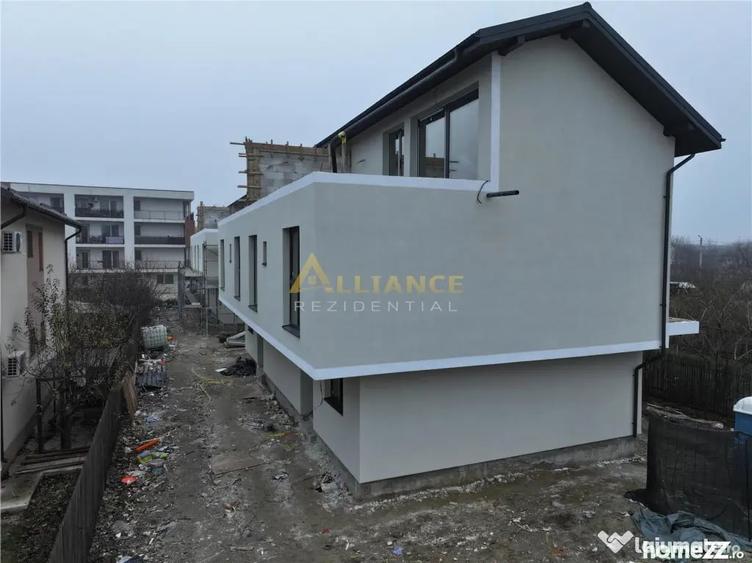 Vila Strada Astrelor/ 5 camere/ 4 bai/ incalzire in pardosea - 9