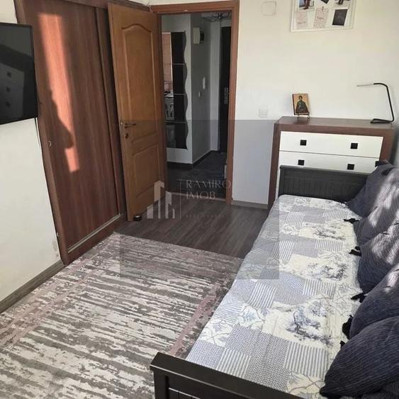 Apartament cu 2 camere decomandat, mobilat în Nicolae Grigorescu