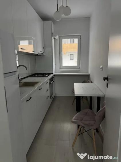 Berceni metrou biruintei 81 residence parter - 4
