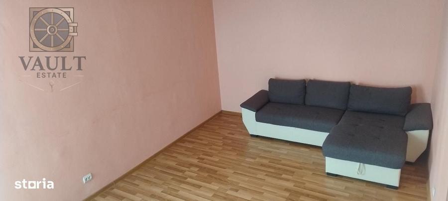Apartament 2 camere -Risc 2 - 4 minute metrou 1 Decembrie - 5