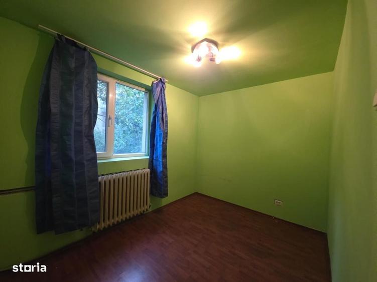 Vanzari Apartamente 2 camere Militari Gorjului - 1