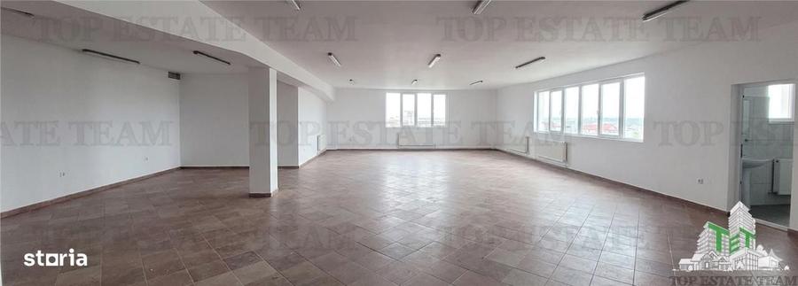 Spațiu comercial, de 363 mp, în Central