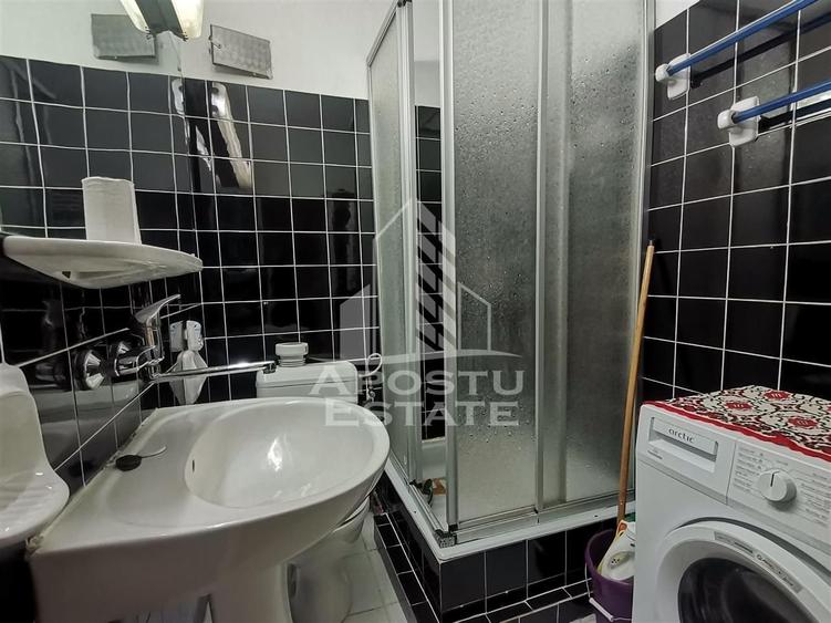 Apartament 5 camere de vanzare, zona Fabric Timisoara - 15