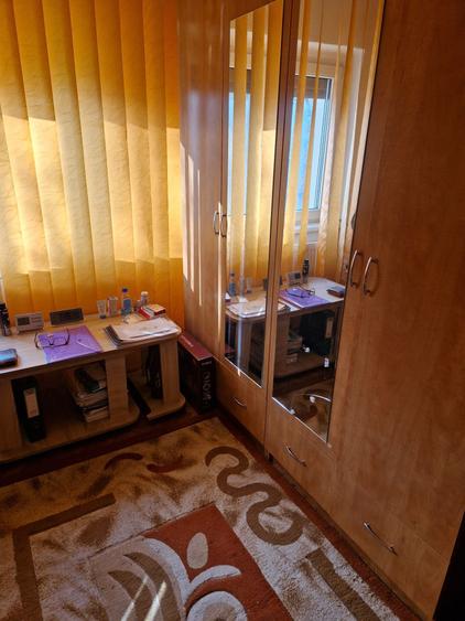 Apartament cu 2 camere decomandat în Popoveni