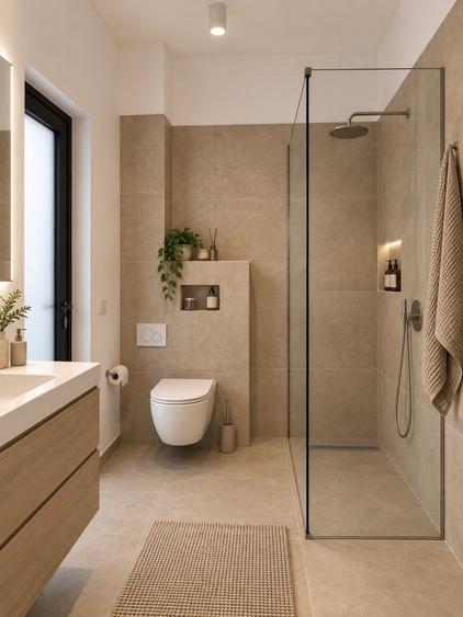 Duplex cu 4 camere cu Canalizare în Străulești