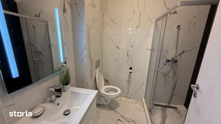Apartament cu 2 camere în Obor